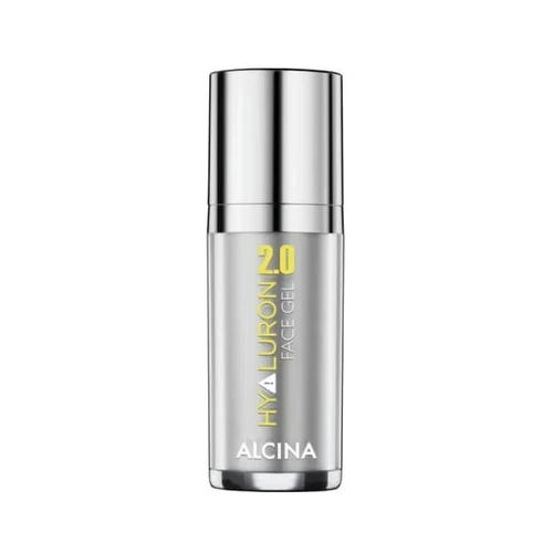 ALCINA, Ухаживающее средство для лица Hyaluron 2.0, 30 мл