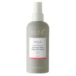 KEUNE, Стиль спрей для укладки утюжками 27 Style Hot Iron Spry, 200 мл