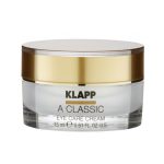 KLAPP, Крем-уход для кожи вокруг глаз A Classic, 15 мл