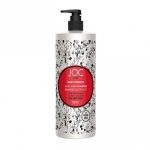 BAREX, Шампунь для ежедневного применения с коноплей и зеленой икрой Joc Care Daily Defence, 1000 мл