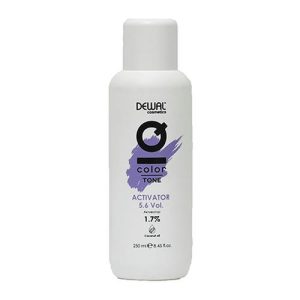 DEWAL, DEWAL, Активатор IQ Color Tone 1,7%, 250 мл