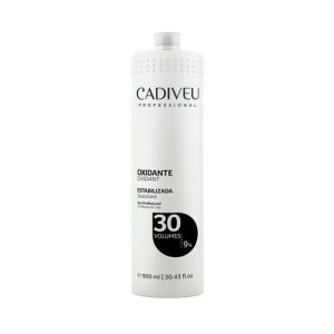 CADIVEU, Крем-оксидант Clear Developer 30 vol (9%), 900 мл