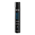 NIRVEL, Лак для волос сильной фиксации Strong Styling, 400 мл