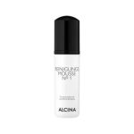 ALCINA, Мусс для умывания, 150 мл