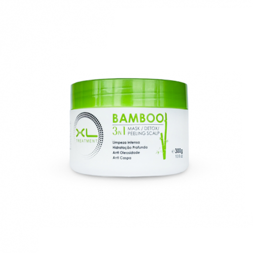 FELPS, Пилинг для кожи головы XL Treatment Scalp Peeling, 300 гр