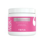 TEFIA, Розовая маска для светлых волос Myblond, 500 мл