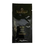 MARTOM, Шампунь для придания объема Мандарин & Удовое дерево Rise Anthology Hair Care, 10 мл