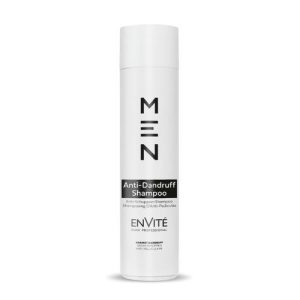 DUSY PROFESSIONAL, Питательный шампунь для мужчин от перхоти Men Anti-Dandruff Shampoo, 250 мл