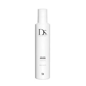 SIM SENSITIVE, Мусс сильной фиксации DS PERFUME FREE, 300 мл