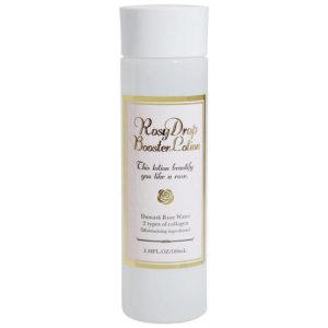 ROSY DROP, Антивозрастная увлажняющая эссенция-лосьон для лица Booster Lotion, 100 мл