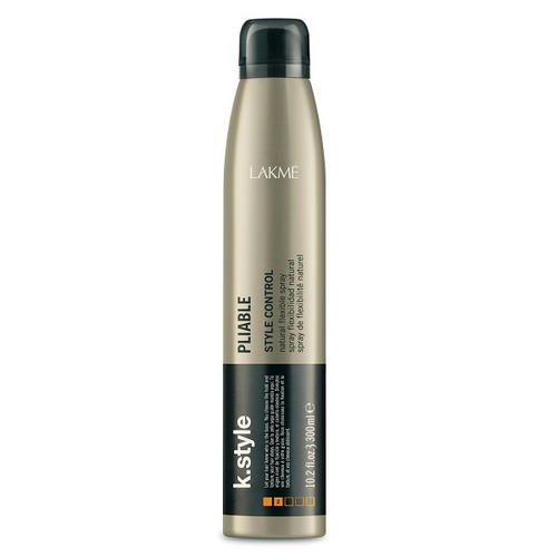 LAKME, Спрей для волос эластичной фиксации Pliable, 300 мл