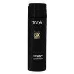 TAHE, Шампунь для ультра-увлажнения и утолщения волос Magic BX Gold, 300 мл