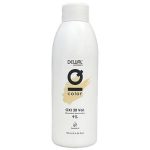 DEWAL, Кремовый окислитель IQ Color Oxi 9%, 135 мл