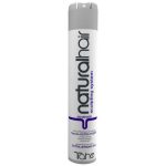 TAHE, Лак для сильной фиксации волос Botanic Styling, 400 мл