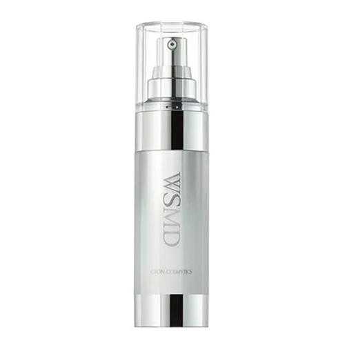 C'BON, Отбеливающая эссенция-сыворотка для выравнивания тона кожи White Smoothing Essence MD, 35 мл