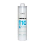 EUGENE PERMA, Окислитель для перманентных красителей 3% (10 Vol) Oxycrem, 1000 мл