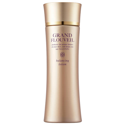 SALON DE FLOUVEIL, Балансирующий лосьон с гиалуроновой кислотой Grand Flouveil Balancing Lotion, 100 мл
