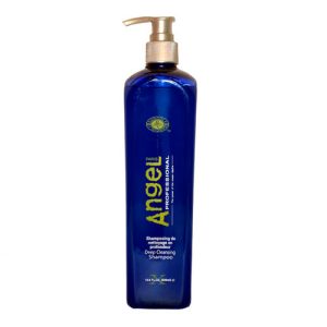 ANGEL, Шампунь безсульфатный глубокой очистки Professional, 500 мл