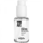 L'Oreal Professionnel, Сыворотка для гладкости и контроля Liss Control Tecni Art, 50 мл