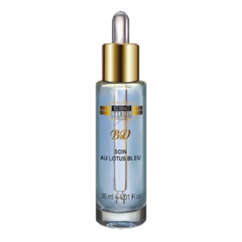 KOSMOTEROS PERSONNEL, Сыворотка с голубым лотосом, 30 мл