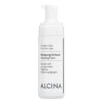ALCINA, Пенка очищающая для чувствительной кожи, 50 мл