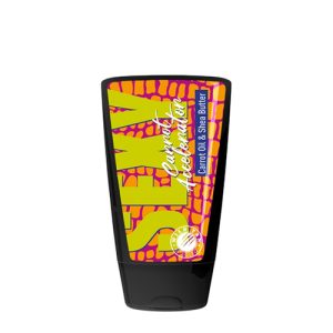 SOLEO, Ускоритель загара с каротиновым маслом Sexy Carrot Accelerator Wild Tan, 125 мл