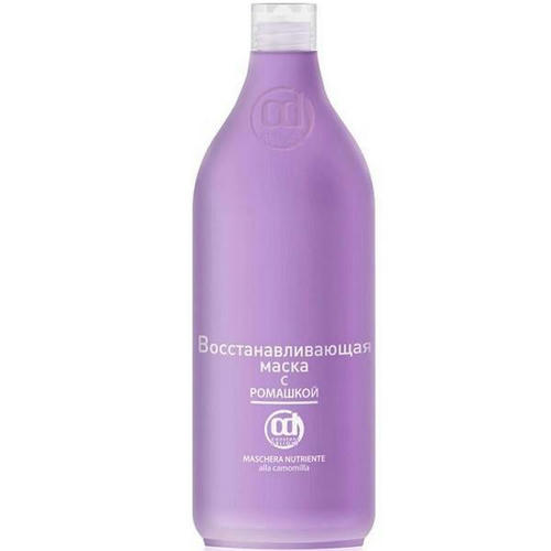 CONSTANT DELIGHT, Восстанавливающая маска для волос с ромашкой, 1000 мл