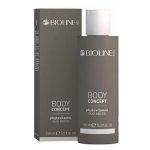 BIOLINE, Масло сухое витаминизирующее для глубокого ухода Body Concept Home, 150 мл