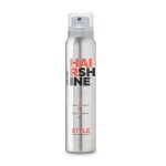 DUSY PROFESSIONAL, Лак спрей-блеск для волос Hair Shine, 100 мл