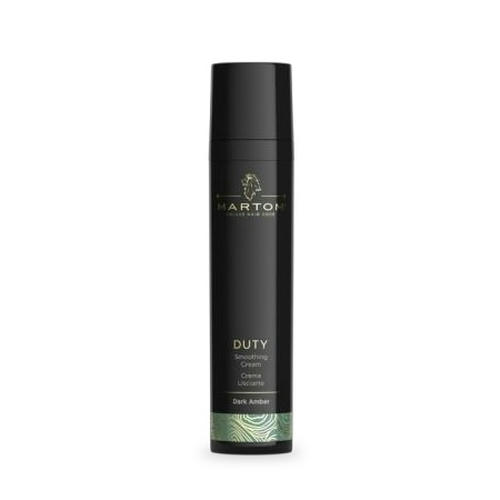 MARTOM, Крем для разглаживания волос Серая амбра Duty Smooth Anthology Hair Care, 100 мл