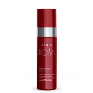 ESTEL, Масло для душа Rossa, 150 мл