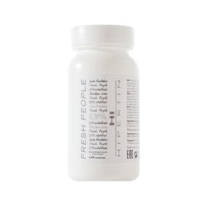 HIPERTIN, Лосьон-активатор 1,9% Fresh People, 120 мл