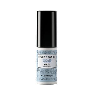 ALFAPARF MILANO, Текстурирующая пудра Vintage Powder Style Stories, 8 гр