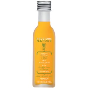 ALFAPARF MILANO, Масло для длинных и прямых волос Long/Straight Hair Oil Precious Nature, 100 мл