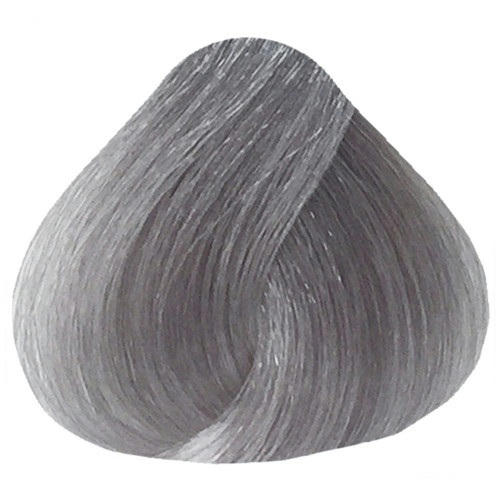 DUSY PROFESSIONAL, Краситель прямого действия Color Injection SILVER, 115 мл