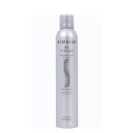 BIOSILK, Лак для волос нормальной фиксации SILK THERAPY, 284 гр
