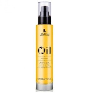 LENDAN, Купаж масел для всех типов волос Oil Essences, 100 мл