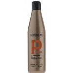 SALERM, Протеиновый шампунь для волос Shampoo con Proteine, 250 мл