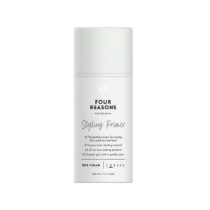 FOUR REASONS, Стайлинговый праймер Professional Styling, 100 мл