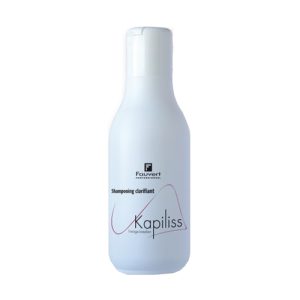 FAUVERT, Подготавливающий шампунь для волос KAPILISS, 500 мл