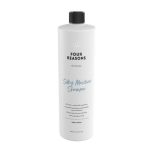 FOUR REASONS, Интенсивно увлажняющий шампунь для сухих волос Silki Moisture, 1000 мл