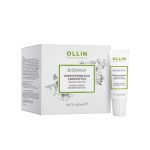 OLLIN, Энергетическая сыворотка-реконструктор Ollin BioNika, 6*15 мл