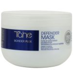 TAHE, Маска для светлых и обесцвеченных волос Defender Mask Bonder Plex, 300 мл