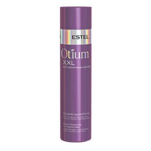 ESTEL, Power-шампунь для длинных волос Otium XXL, 250 мл