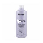 KAPOUS, Гель-размягчитель для огрубевшей кожи ног Body Care, 500 мл