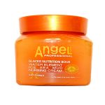 ANGEL, Крем для волос с замороженной морской грязью Professional, 500 мл