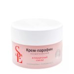 ARAVIA, Крем-парафин "Клубничный смузи" Start Epil, 150 мл