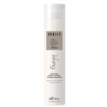 KAARAL, Интенсивный энергетический шампунь с ментолом для волос Purify-Energy Shampoo, 300 мл