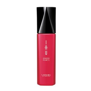 LEBEL, Эссенция для волос Iau Essence Forti, 100 мл