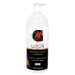 LUXOR, Шампунь-нейтрализатор после окрашивания волос рН 4.5 Color, 1000 мл